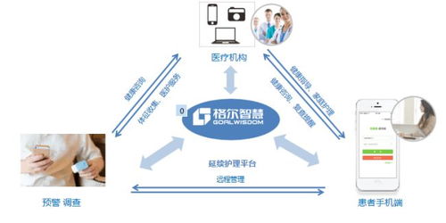 格爾護士帶您詳細(xì)了解互聯(lián)網(wǎng)護理服務(wù)實施方案及網(wǎng)絡(luò)技術(shù)服務(wù)