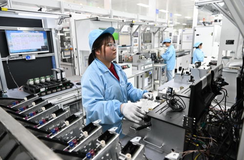 秦新安網絡技術服務 專業、高效、可信賴的技術伙伴