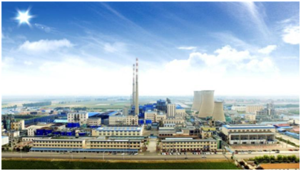 LG技術(shù)再顯實(shí)力，以環(huán)境保護(hù)專用設(shè)備制造推動(dòng)化工行業(yè)綠色發(fā)展