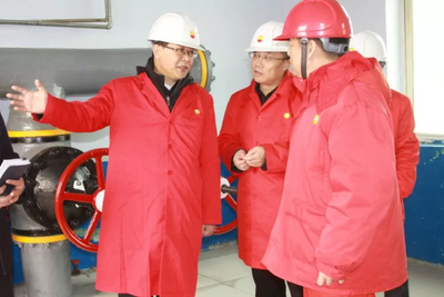 高忠成訪談 遼河公安局以鐵腕護(hù)碧水，警企聯(lián)動(dòng)助推環(huán)保裝備制造業(yè)高質(zhì)量發(fā)展